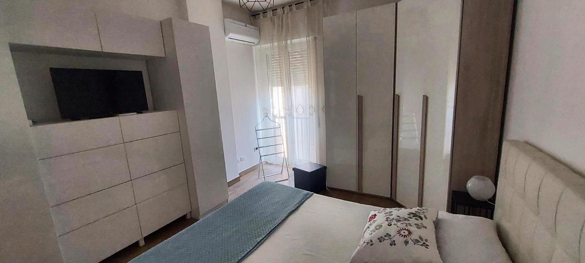 Augustovera19 Tourist Appartement *