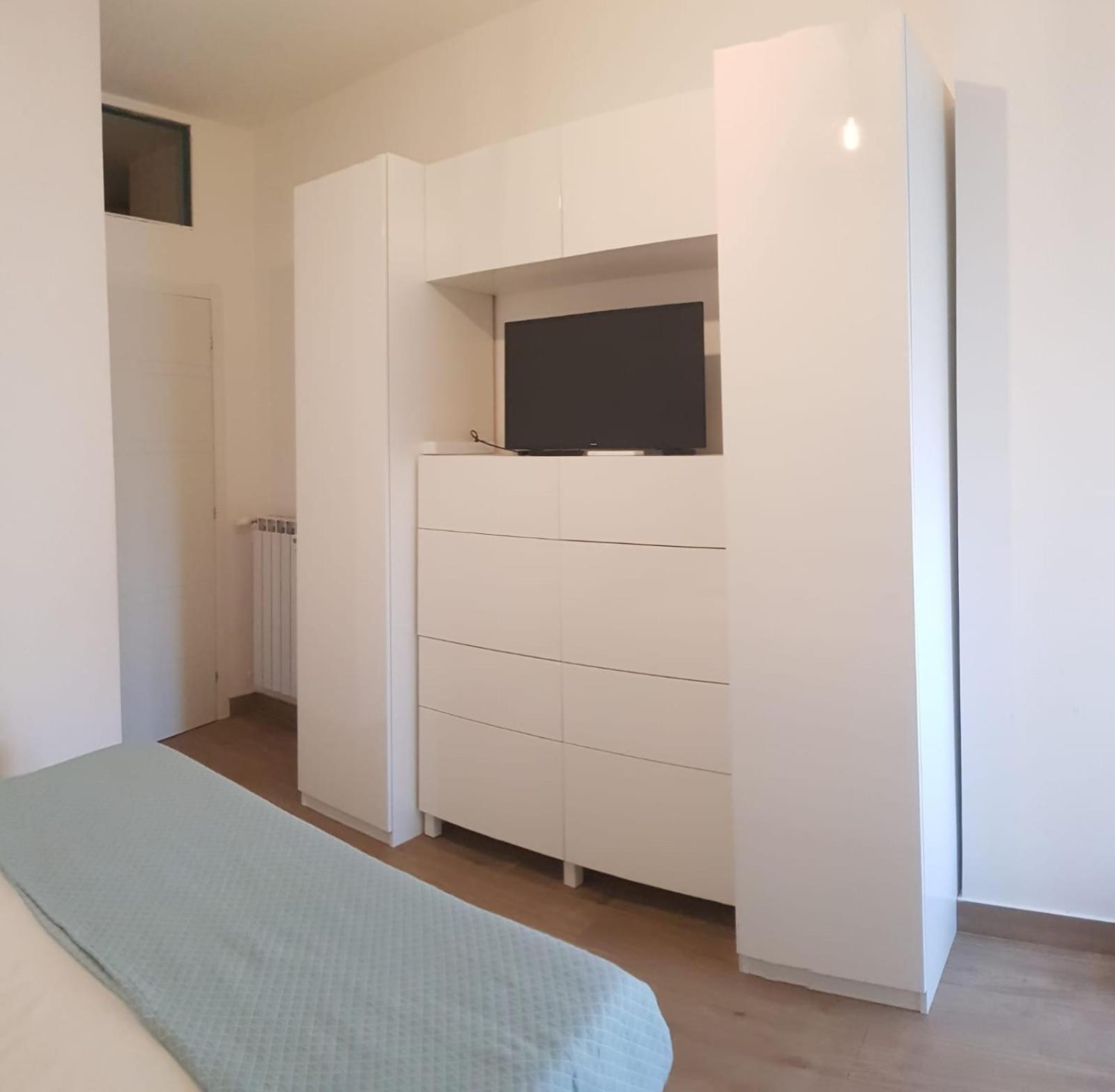 Augustovera19 Tourist Appartement