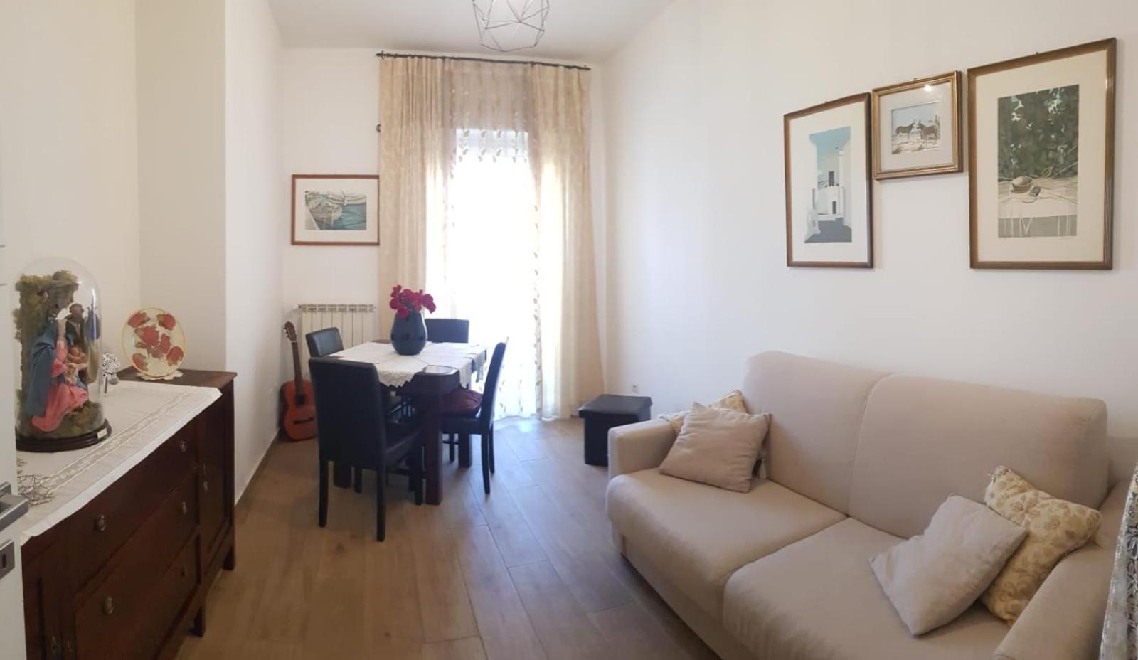 Appartement Augustovera19 Tourist *